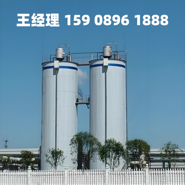 呼伦贝尔厌氧反应器