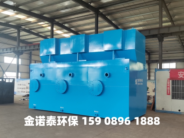 呼伦贝尔新型FA一体化净水器